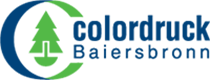 colordruck Baiersbronn W. Mack GmbH & 