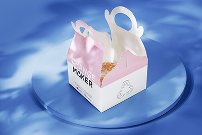 Be a changemaker too!