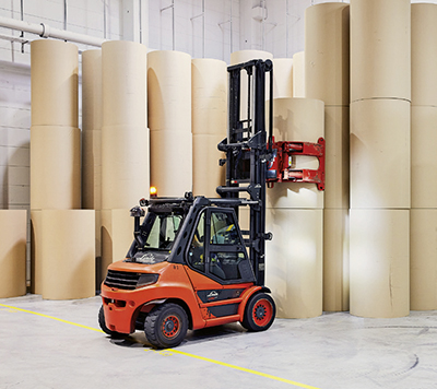 Wie Innovationskraft den CO2-Footprint von Wellpappe noch mehr verringert