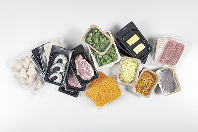 Verpackungskompetenz mit System